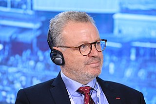 <span class="mw-page-title-main">Pascal Allizard</span> French politician