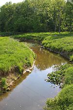 Thumbnail for Mud Creek (Chillisquaque Creek tributary)