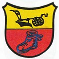 Landkreis Mühlhausen 1990[51]