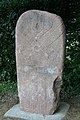 Statue-menhir de Paillemalbiau.
