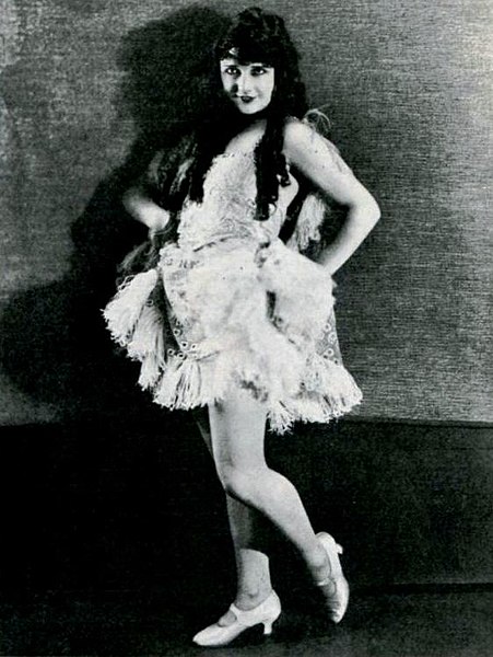 File:Muriel De Forrest - Make It Snappy (1922).jpg