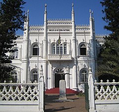Natural History Museum;b. 1913, Mozambique