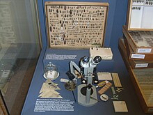 Equipment for preparation MuseumfurNaturkundeInsectPreparation (2).jpg