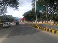 Mysore Railway Station road