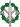 NBS 2. Kājnieku bataljons emblem.svg