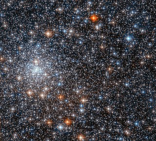 <span class="mw-page-title-main">NGC 6558</span> Globular cluster in the constellation of Sagittarius