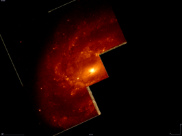 NGC 7418