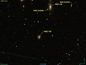 Image illustrative de l’article NGC 139