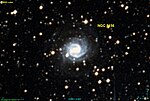 NGC 5156 üçün miniatür