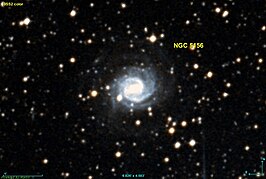 NGC 5156