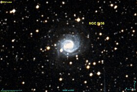 Image illustrative de l’article NGC 5156