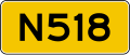 File:NLD-N518.svg