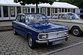 NSU Prinz 1200 C, Baujahr 1968, 55 PS, 28. Internationales Oldtimer Treffen Konz 2012