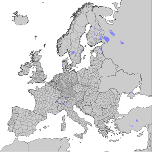 Statistiliste Territoriaaljaotuste Nomenklatuur