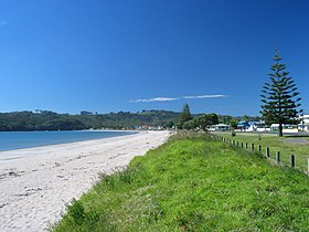 Whitianga