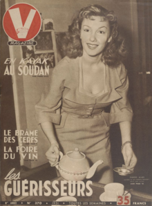 Nadine Alari dans V du 4 novembre 1951.png