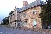 Narborough Hall, Narborough Narborough Hall, Leicestershire, UK.jpg