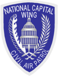 Thumbnail for National Capital Wing Civil Air Patrol