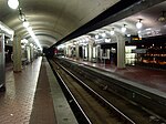 Aeropuerto Nacional Ronald Reagan de Washington (Metro de Washington)