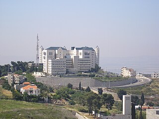Nazareth Illit view.jpg