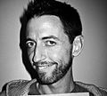 Thumbnail for File:Neal Brennan with paper face (cropped1).jpg