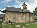 Neamt monastery 1.cristibur.jpg