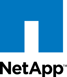 NetApp logo.svg