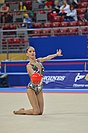 Neviana Vladinova BUL Ball 2018 004.jpg