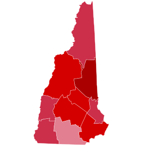 New Hampshire Presidential Election Results 1956.svg