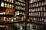 New Orleans Pharmacy Museum