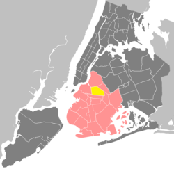 Bedford-Stuyvesant