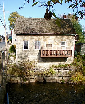 Stone Mills Enterprise Ontario Real Estate And Homes For Sale