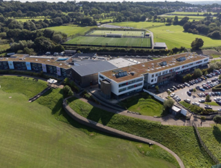 <span class="mw-page-title-main">Newfield Secondary School</span> Academy in Sheffield, South Yorkshire, England