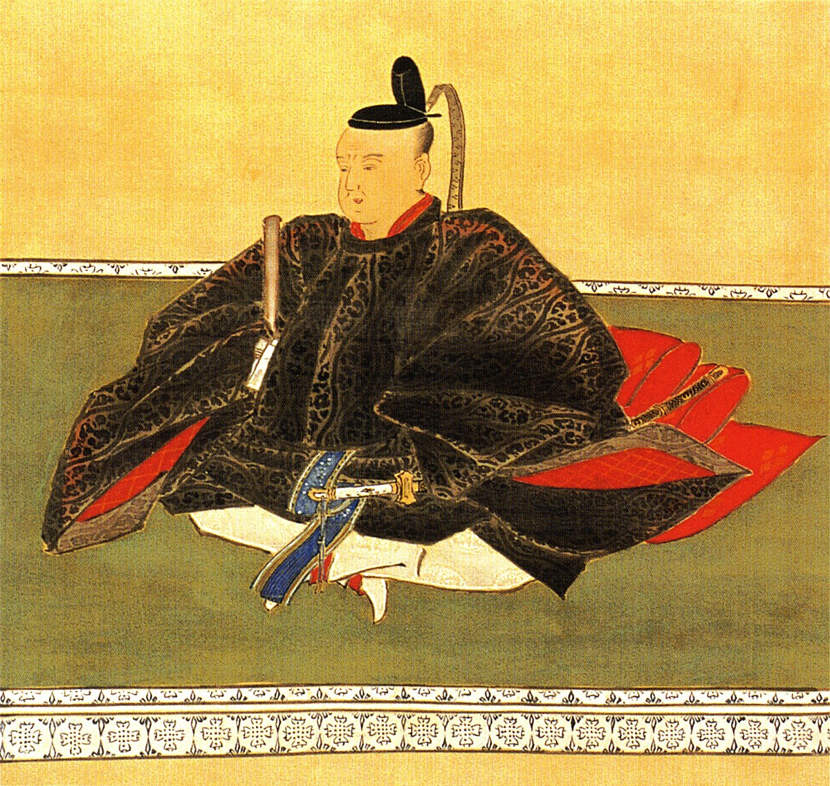 Nijō Yoshitada - Wikipedia