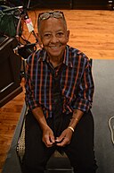 Nikki Giovanni Photo