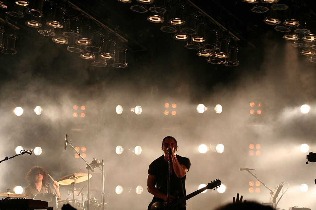 Piggy – Nine Inch Nails Sheet music for Piano (Solo) | Musescore.com