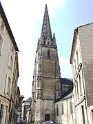 圣母教堂（法语：Église Notre-Dame de Niort）