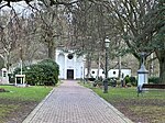 Friedhof Nirmer Straße