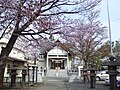 西岡八幡宮のサムネイル