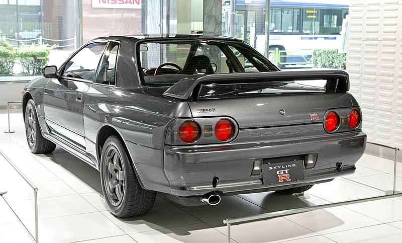 File:Nissan Skyline R32 GT-R 002.jpg