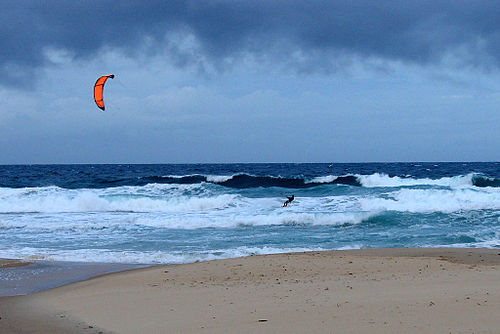 Sunshine Beach things to do in Marcus Beach