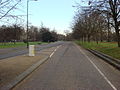 North Carriage Drive, Hyde Park - geograph.org.uk - 654524.jpg