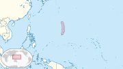 Miniatura para Pandemia de COVID-19 en Islas Marianas del Norte