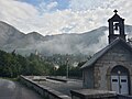 Chapelle Notre-Dame-des-Sept-Douleurs de La Salette-Fallavaux