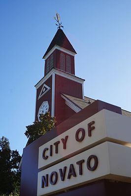 Novato