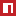 File:Npm-logo favicon.svg