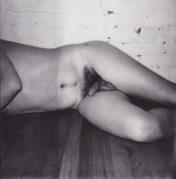 File:Nude in black and white (25783950950).jpg