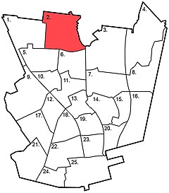 paavonpolku järvenpää kartta Nummenkylä (Järvenpää) – Wikipedia paavonpolku järvenpää kartta