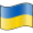 Nuvola Ukrainian flag.svg