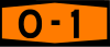 O-1 Otoyolu.svg